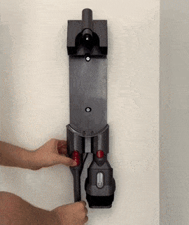 Dyson V8 Origin – Draadloze stofzuiger - obrazek 6