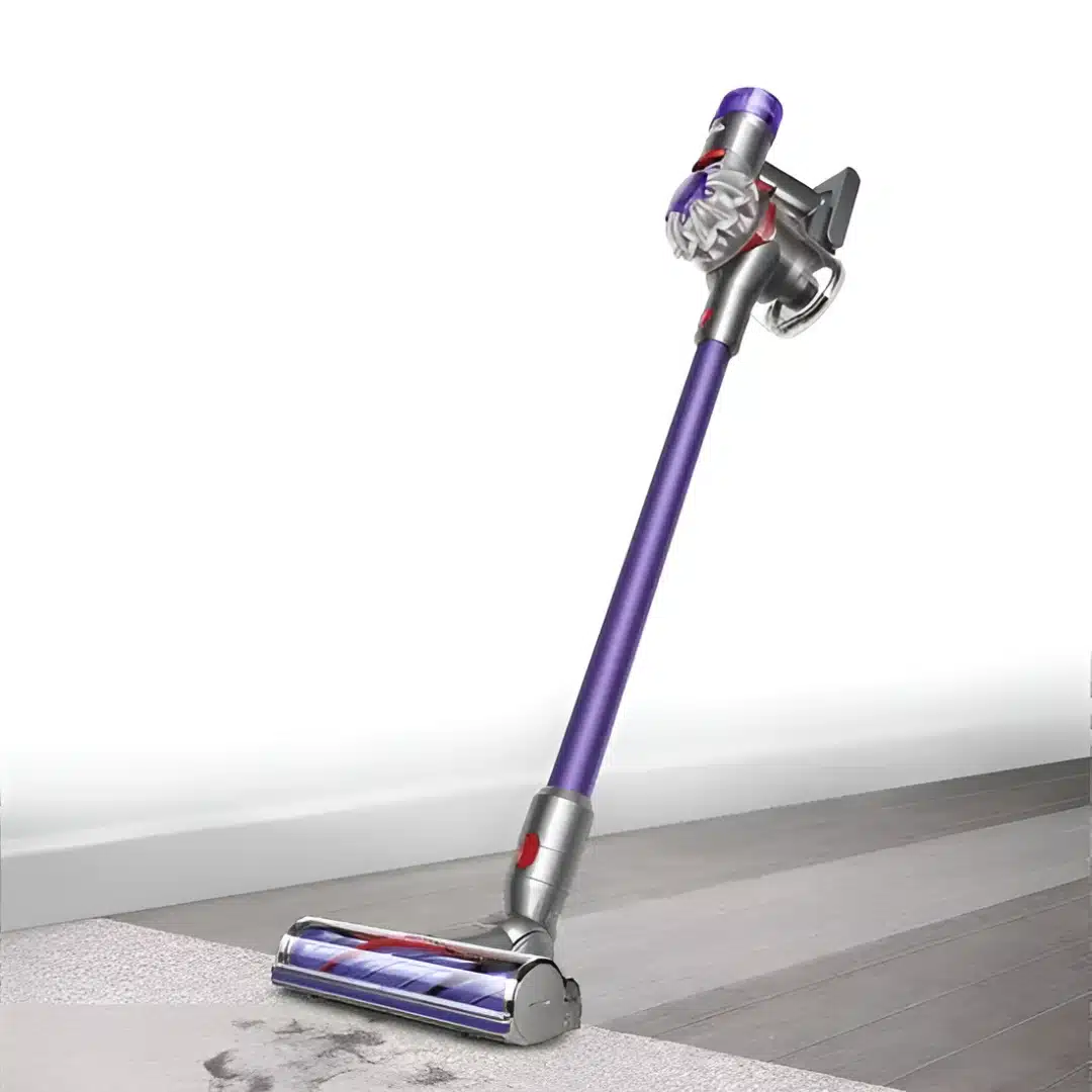 Dyson V8 Origin – Draadloze stofzuiger - obrazek 2