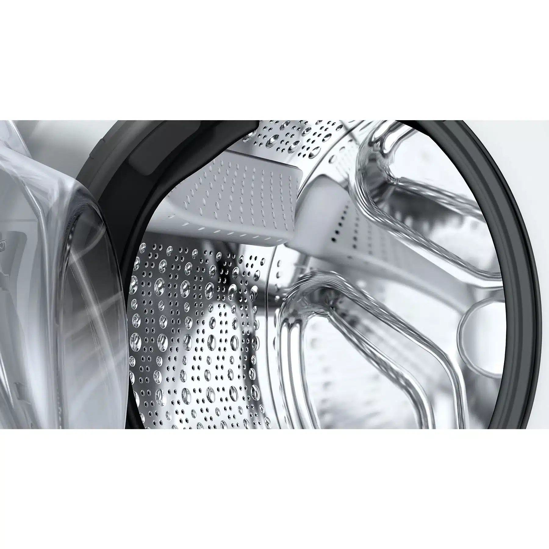 BOSCH WAN282ECO5 Serie 4 wasmachine (8 kg, 1400 tpm, A) - obrazek 3
