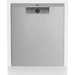 BEKO BDUN36451X Vaatwasser (Inbouw, 598 mm breed, 42 dB (A), B)