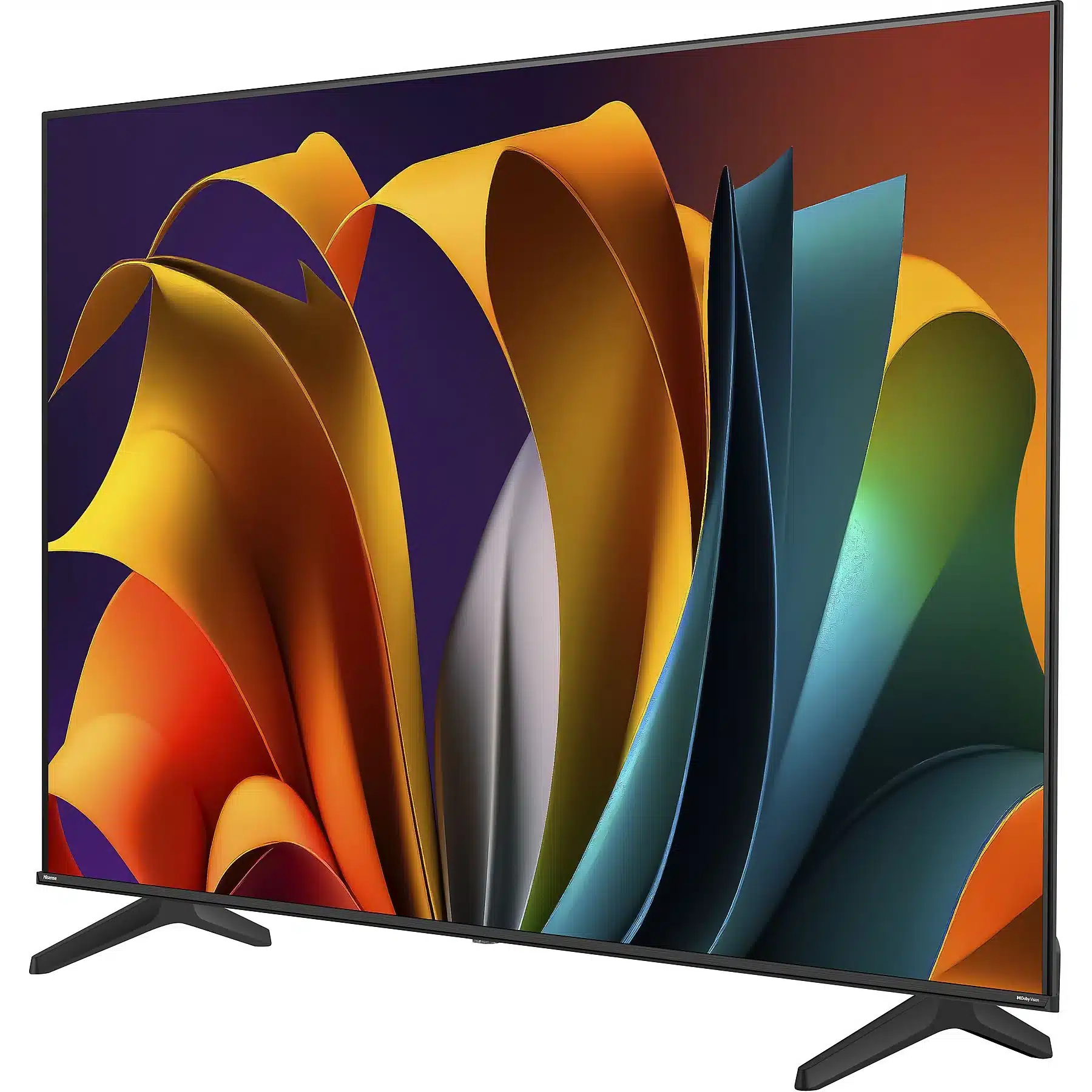 TV LED HISENSE 75A6N (piatto, 75 pollici / 189 cm, UHD 4K, SMART TV) - obrazek 3