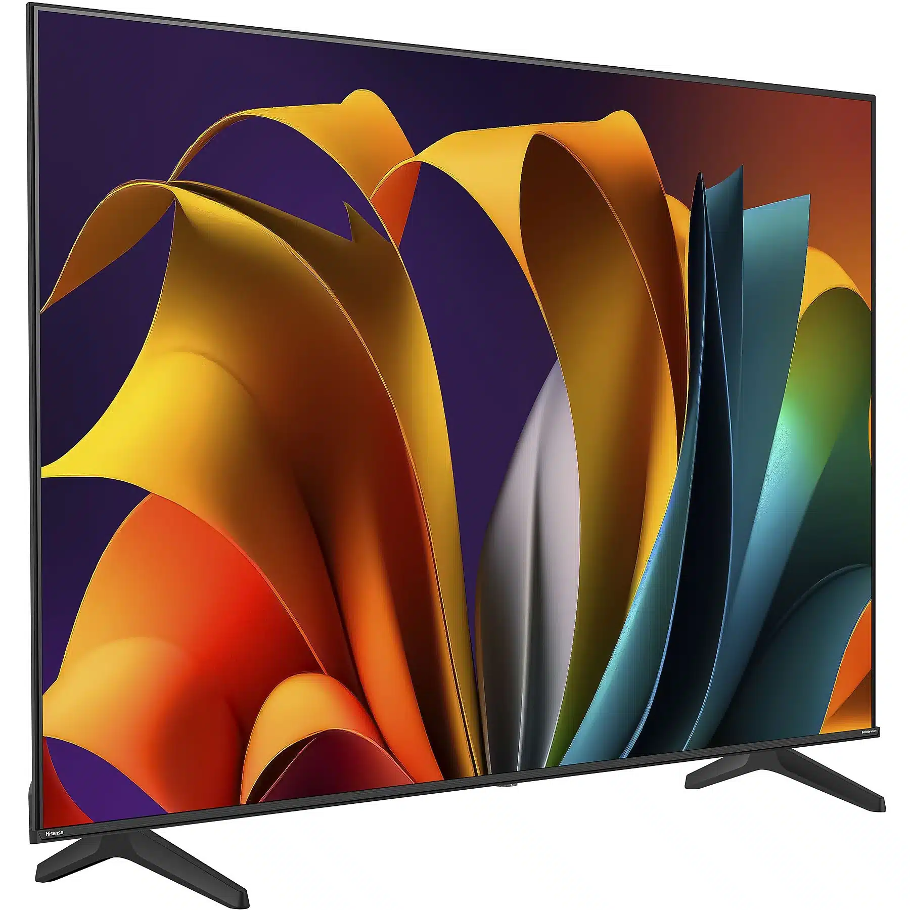 TV LED HISENSE 75A6N (piatto, 75 pollici / 189 cm, UHD 4K, SMART TV) - obrazek 5