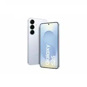 SAMSUNG Galaxy S25 5G 256 GB Icyblue Dual SIM