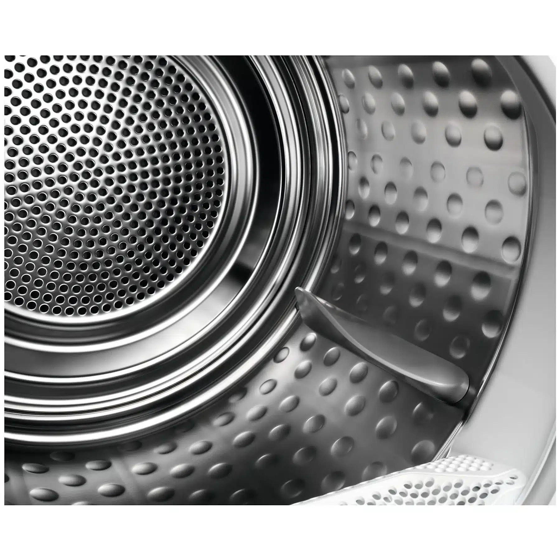 AEG TR7T65685 Warmtepompwasdroger 7000 (8,0 kg, wit) - obrazek 7