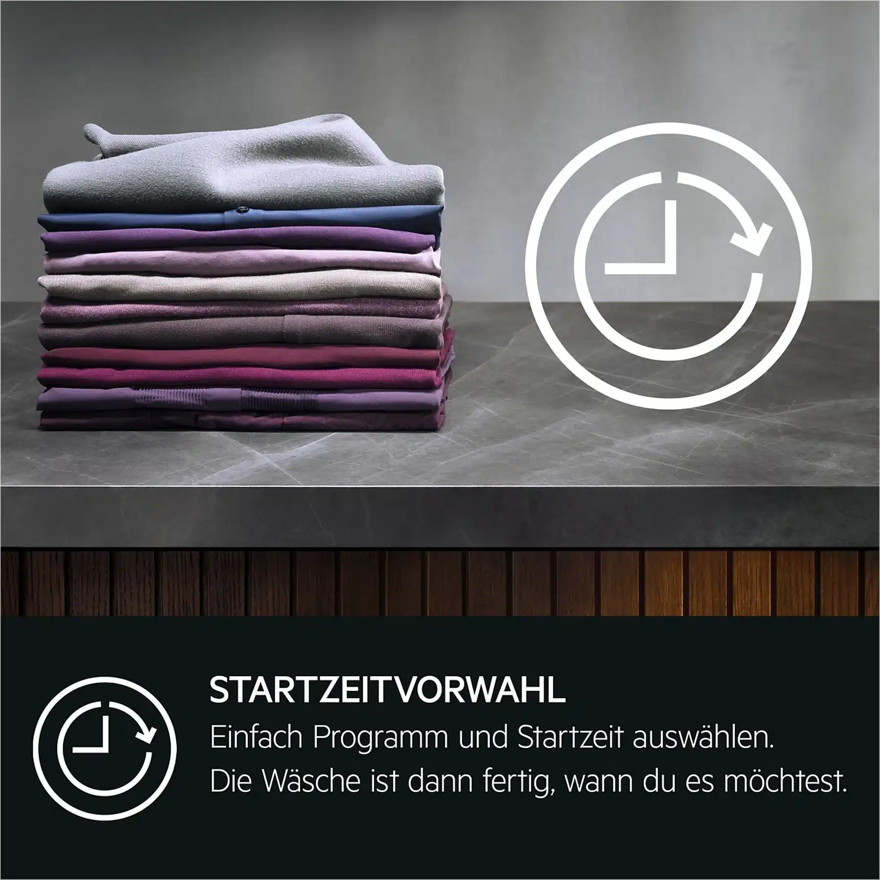 AEG TR7T65685 Warmtepompwasdroger 7000 (8,0 kg, wit) - obrazek 10