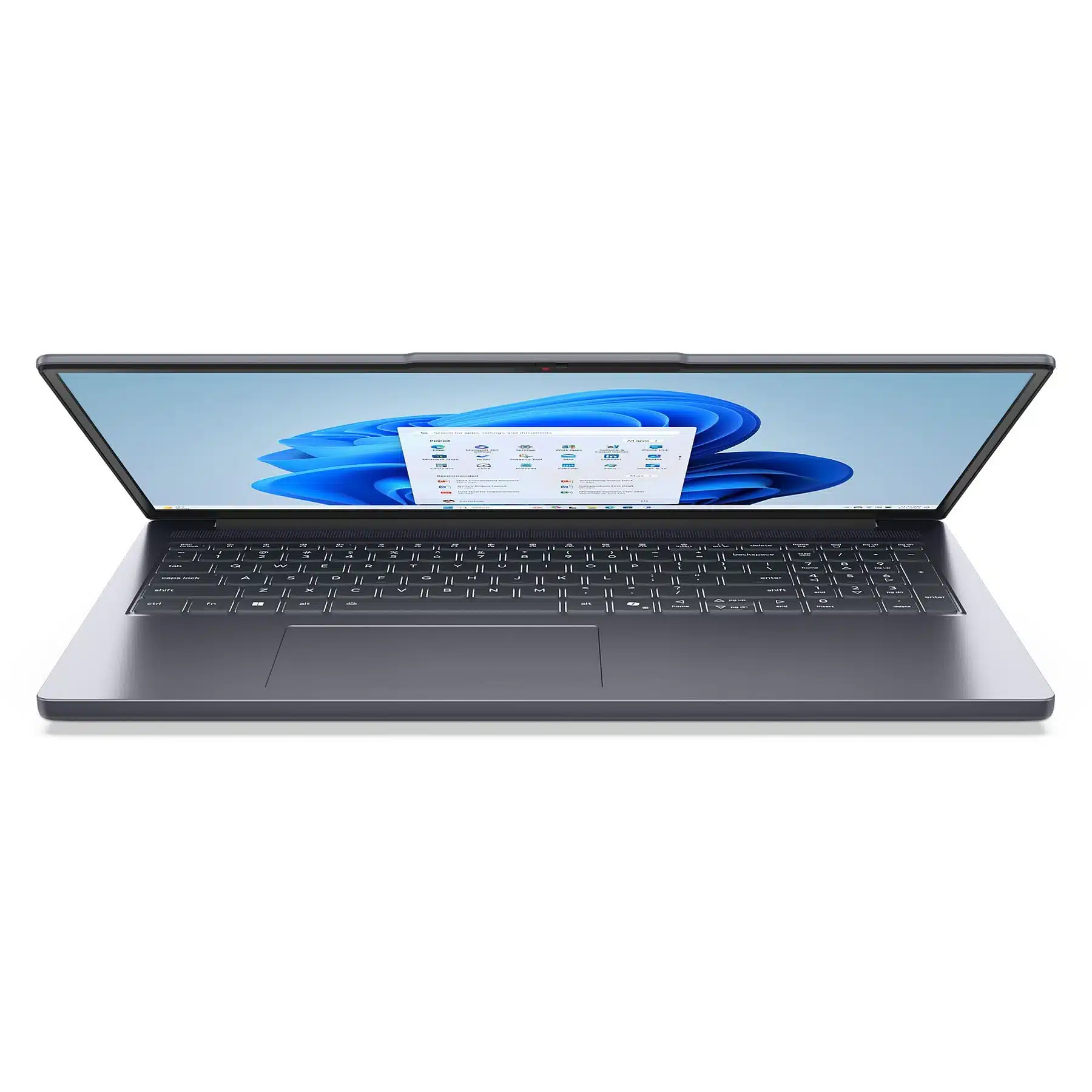 LENOVO IdeaPad Slim 3i – 16 inch – Intel® Core™ i5 13420H – 16 GB – 1 TB UHD Graphics – Windows 11 Home - obrazek 4