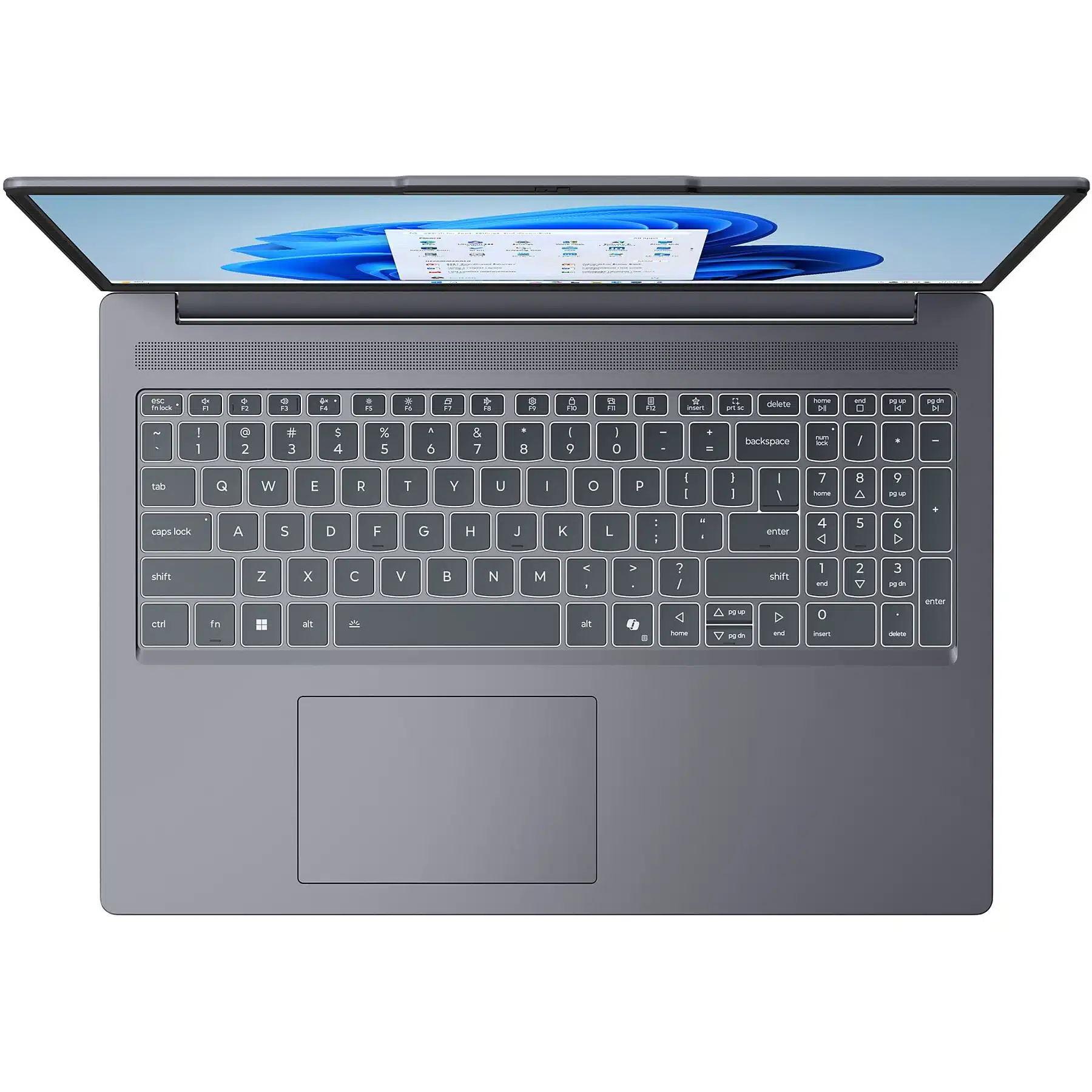 LENOVO IdeaPad Slim 3i – 16 inch – Intel® Core™ i5 13420H – 16 GB – 1 TB UHD Graphics – Windows 11 Home - obrazek 5