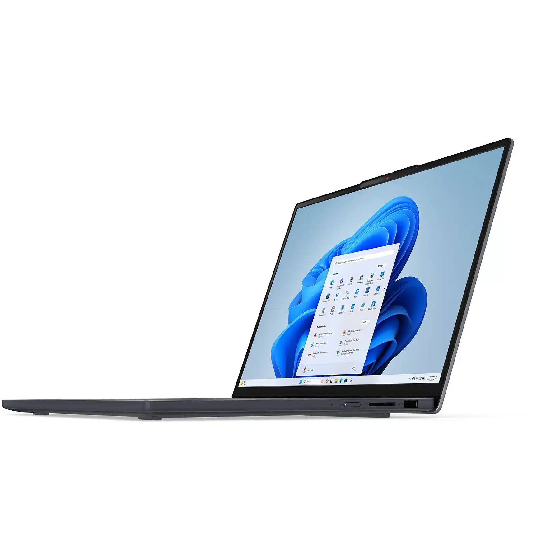 LENOVO IdeaPad Slim 3i – 16 inch – Intel® Core™ i5 13420H – 16 GB – 1 TB UHD Graphics – Windows 11 Home - obrazek 9
