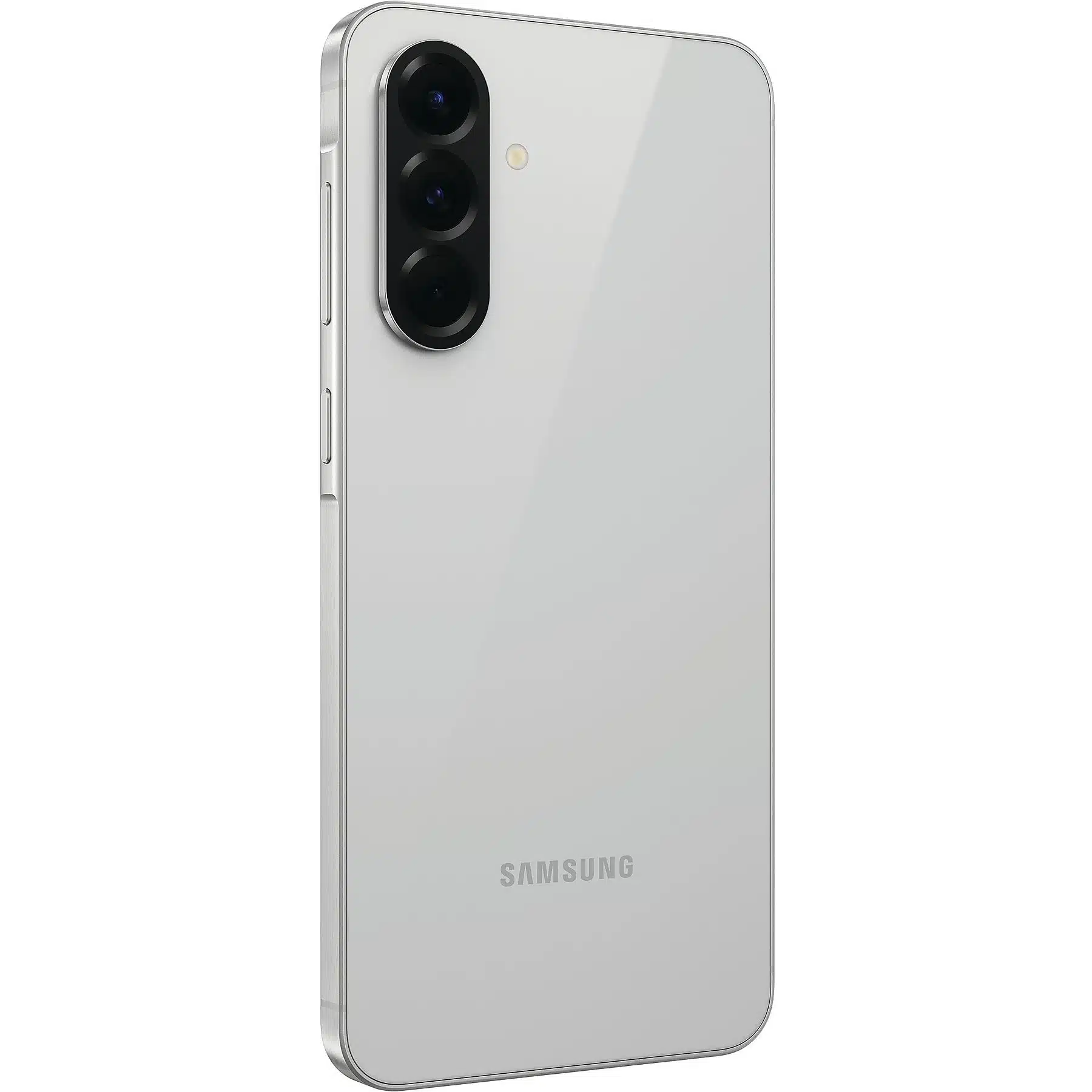 SAMSUNG Galaxy A56 5G 128GB Fantastic Light Gray Dual SIM - obrazek 3