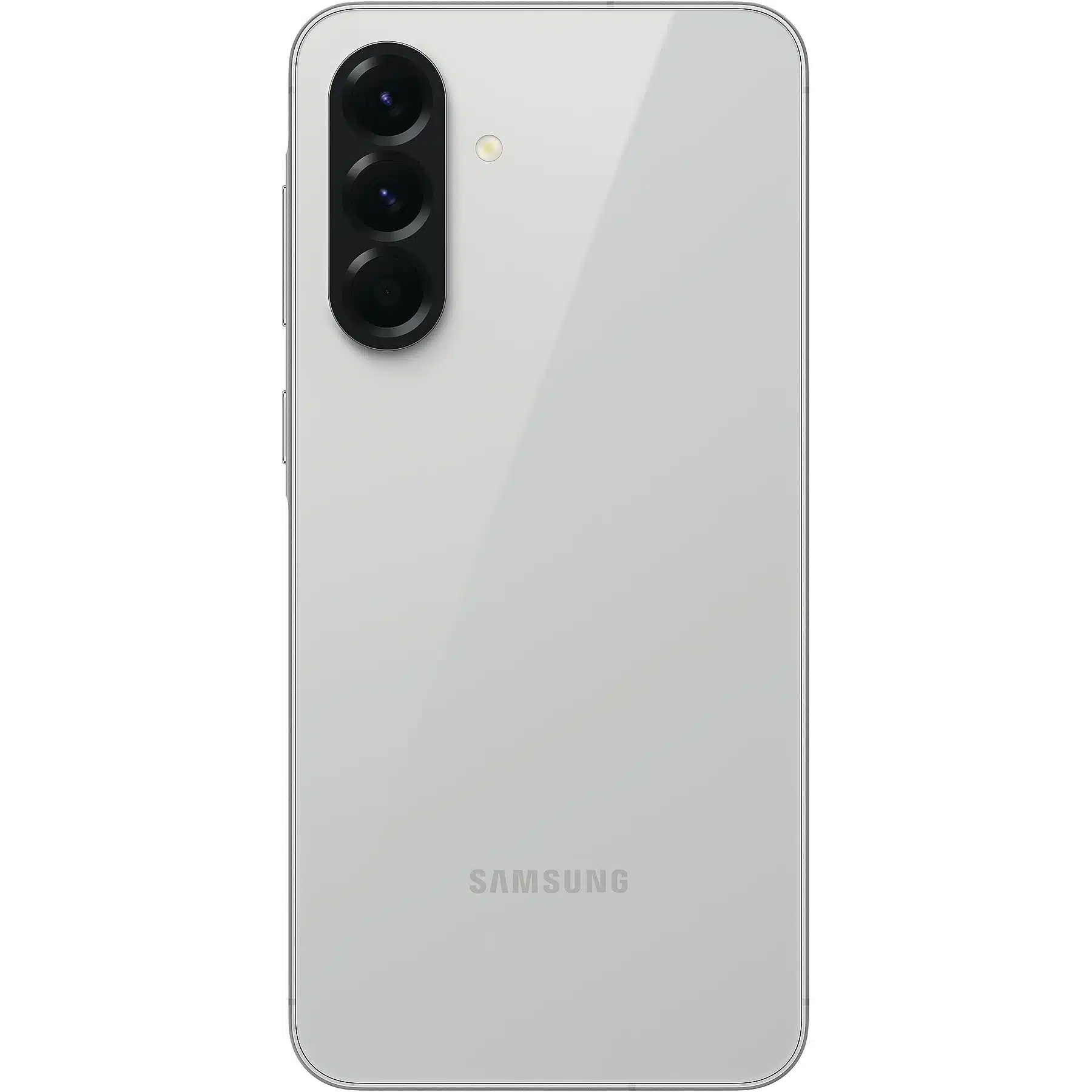 SAMSUNG Galaxy A56 5G 128GB Fantastic Light Gray Dual SIM - obrazek 4