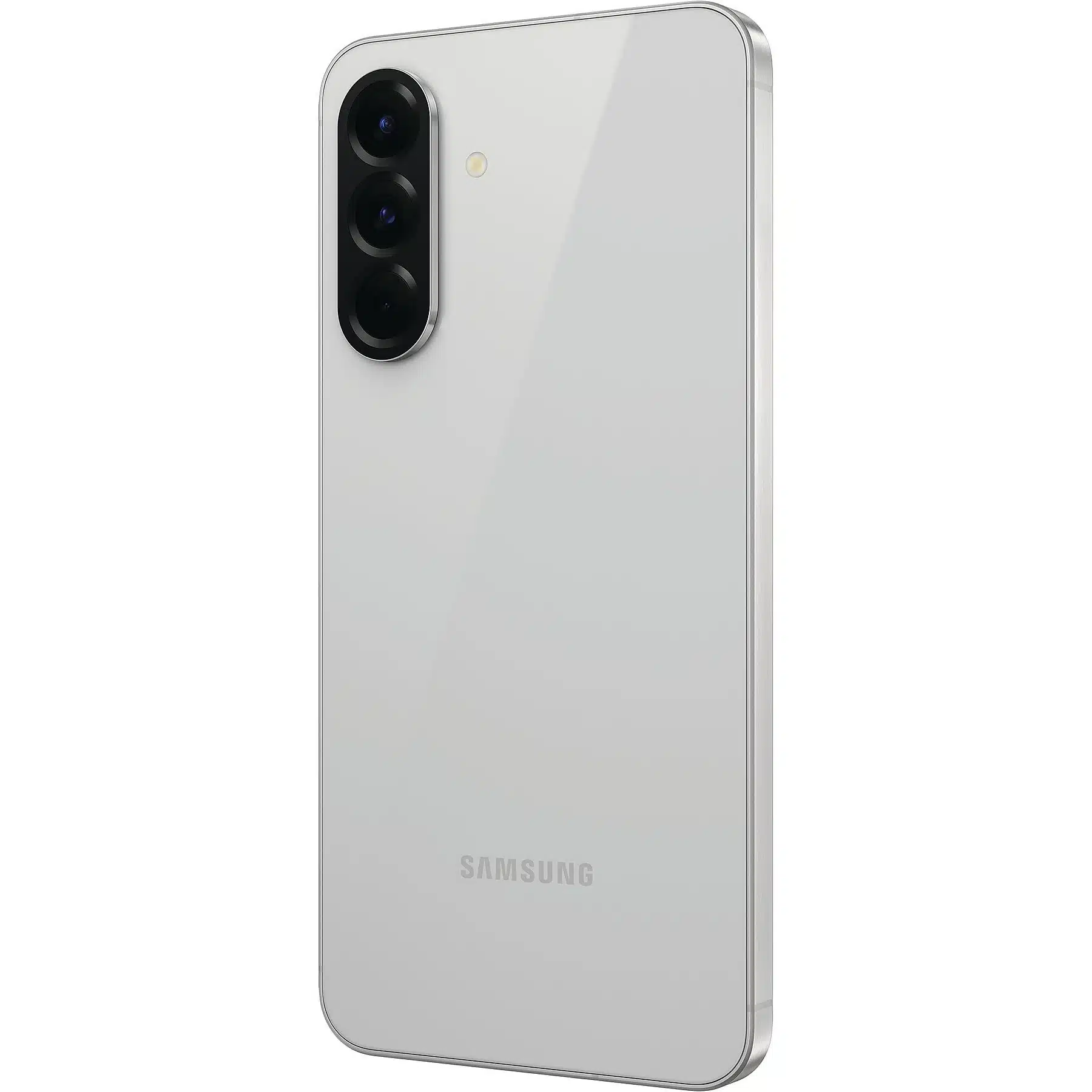 SAMSUNG Galaxy A56 5G 128GB Fantastic Light Gray Dual SIM - obrazek 5