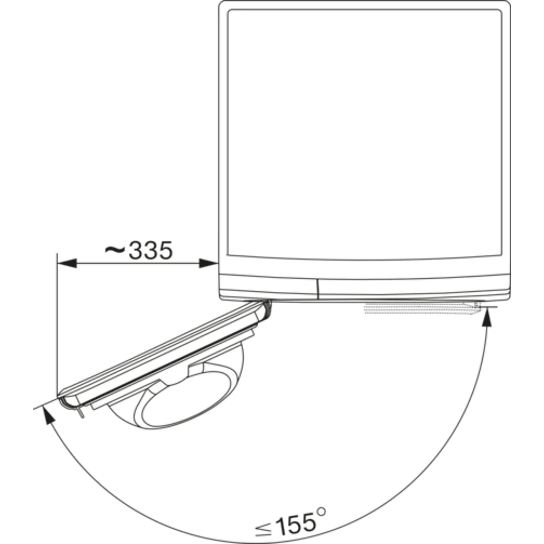 MIELE TWA520WP 8kg T1 Witte Editie Actieve Warmtepomp Wasdroger (8kg, Lotuswit) - obrazek 6