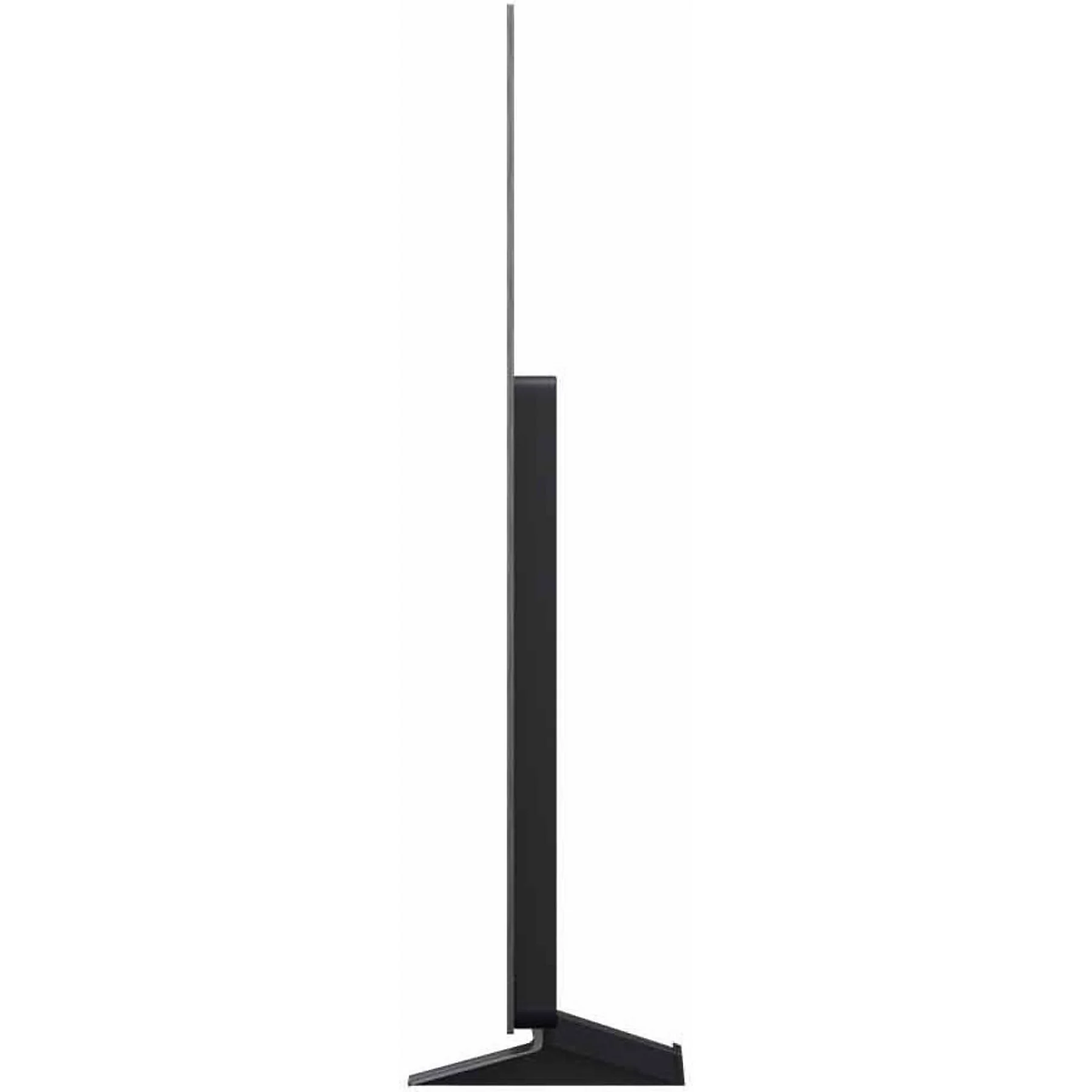 LG OLED77C57LA OLED evo TV (plat, 77 inch / 195 cm, OLED 4K, SMART TV) - obrazek 4