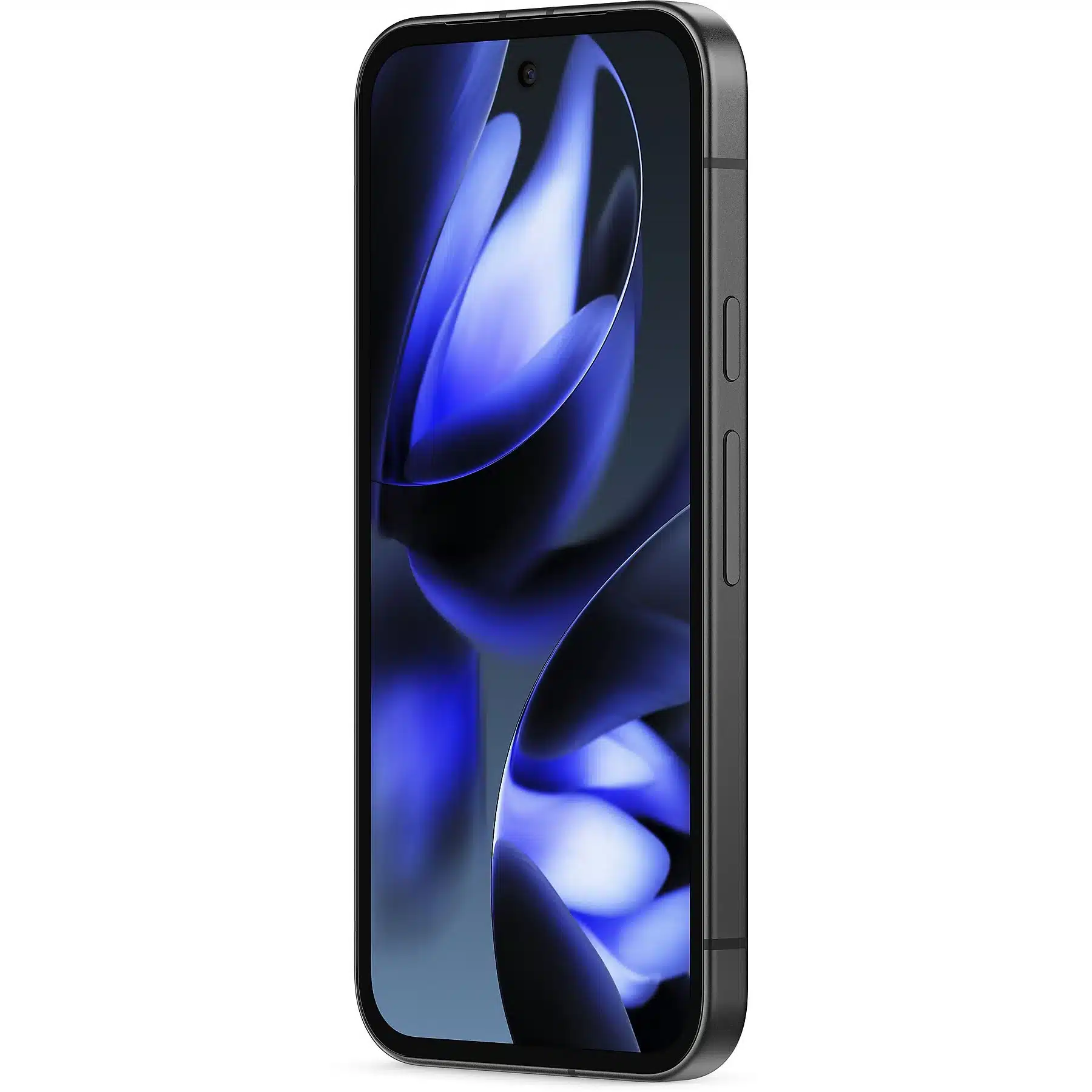 Google Pixel 9a 128GB Obsidian Dual SIM - obrazek 3
