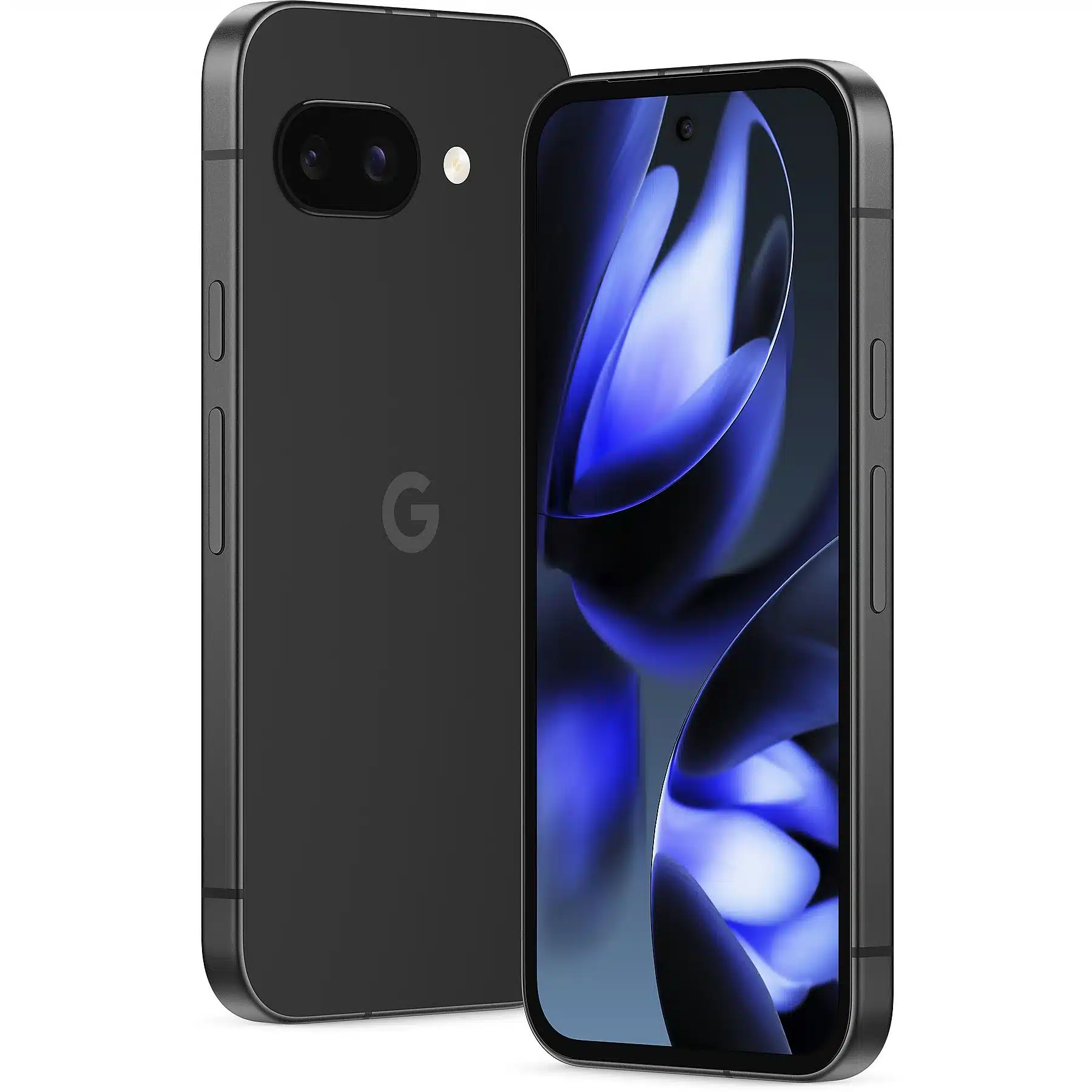 Google Pixel 9a 128GB Obsidian Dual SIM - obrazek 8