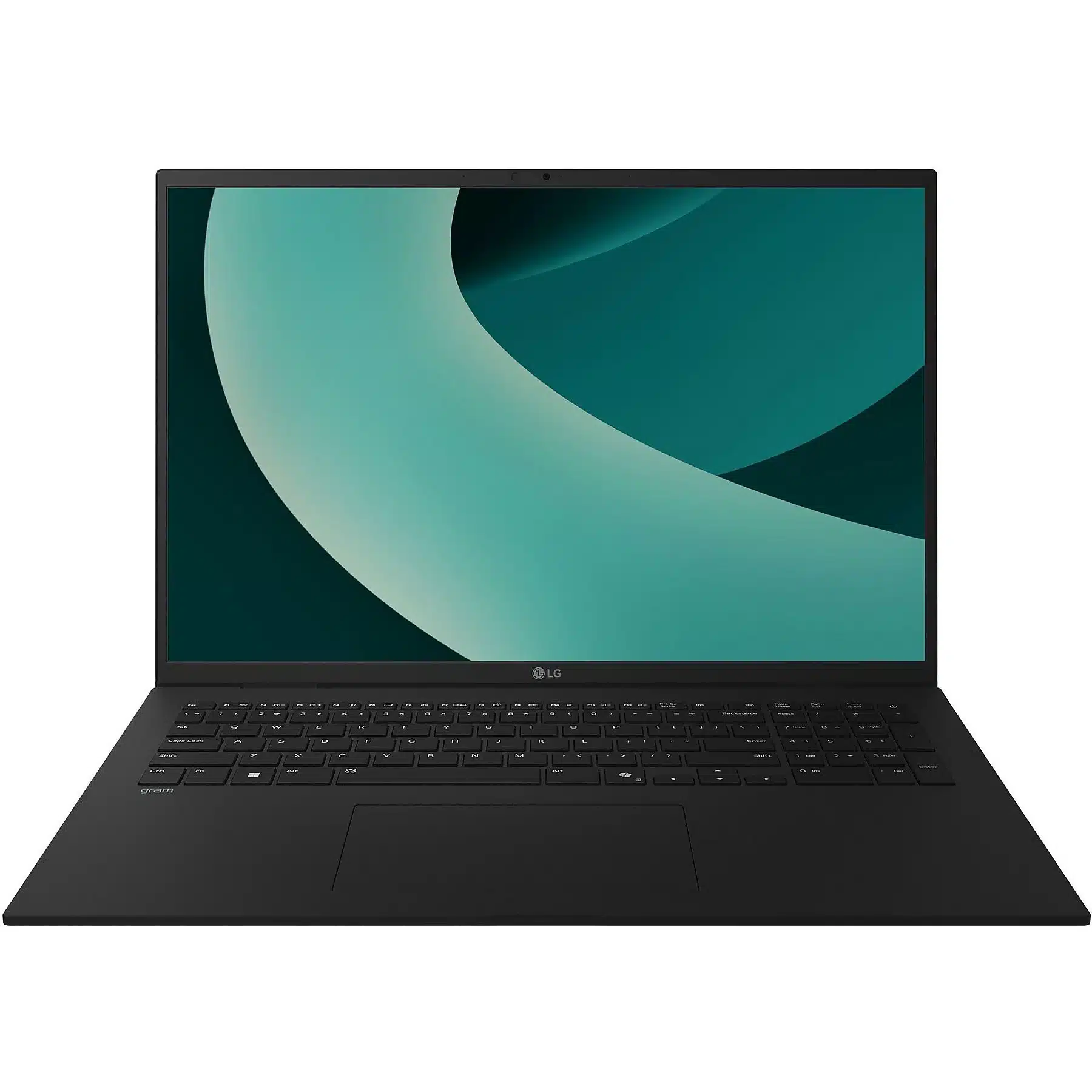 LG gram Notebook 17Z90TL-G.AU78G, Copilot+ pc – 17 inch – Intel® Core™ Ultra 7 256V – 16 GB – 1 TB Arc™ geïntegreerde grafische kaart – Windows 11 Home - obrazek 5
