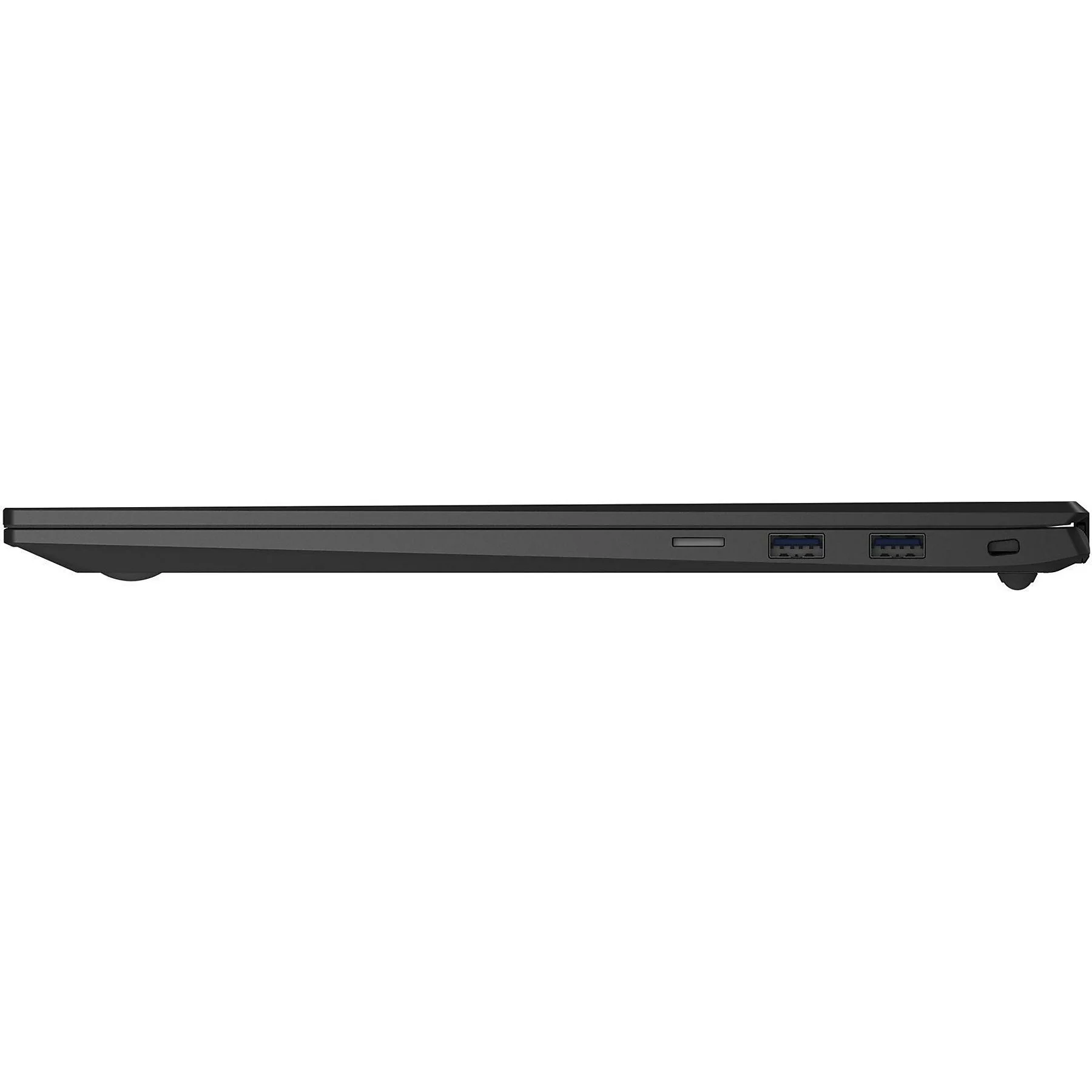 LG gram Notebook 17Z90TL-G.AU78G, Copilot+ pc – 17 inch – Intel® Core™ Ultra 7 256V – 16 GB – 1 TB Arc™ geïntegreerde grafische kaart – Windows 11 Home - obrazek 10
