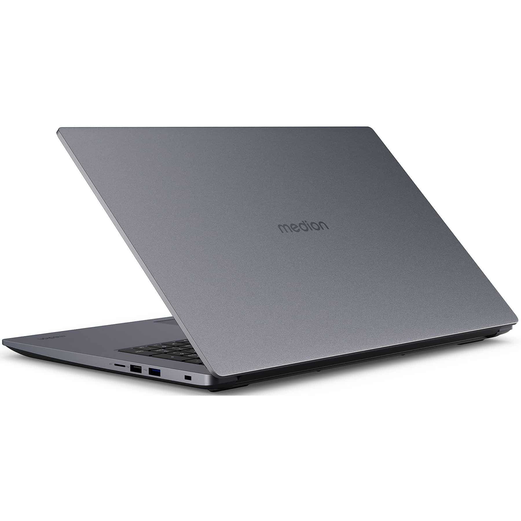 MEDION Avantum 17 E1 – 17,3 inch – AMD Ryzen™ 5 7430U – 16 GB – 512 GB – AMD Radeon™ RX Vega 7 – Windows 11 Home - obrazek 5