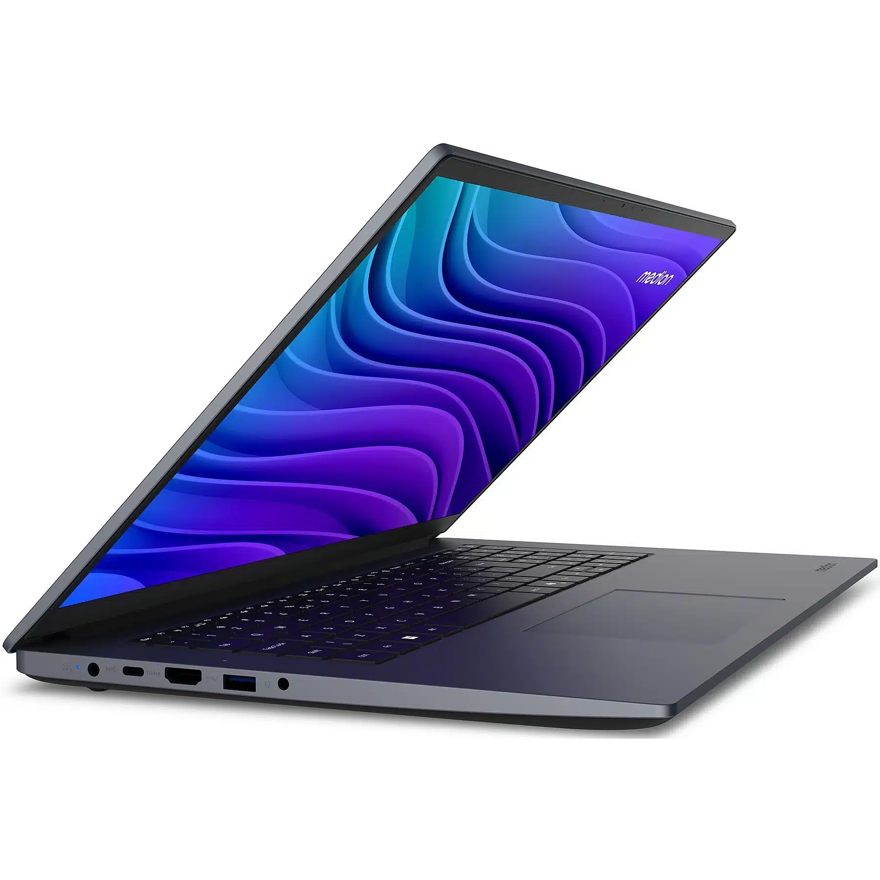 MEDION Avantum 17 E1 – 17,3 inch – AMD Ryzen™ 5 7430U – 16 GB – 512 GB – AMD Radeon™ RX Vega 7 – Windows 11 Home - obrazek 6