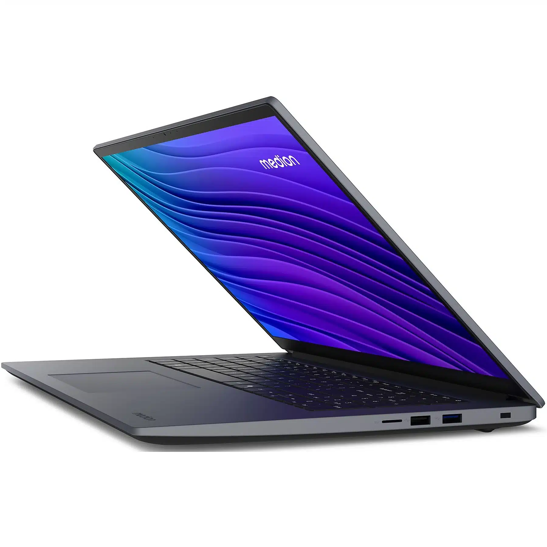 MEDION Avantum 17 E1 – 17,3 inch – AMD Ryzen™ 5 7430U – 16 GB – 512 GB – AMD Radeon™ RX Vega 7 – Windows 11 Home - obrazek 8