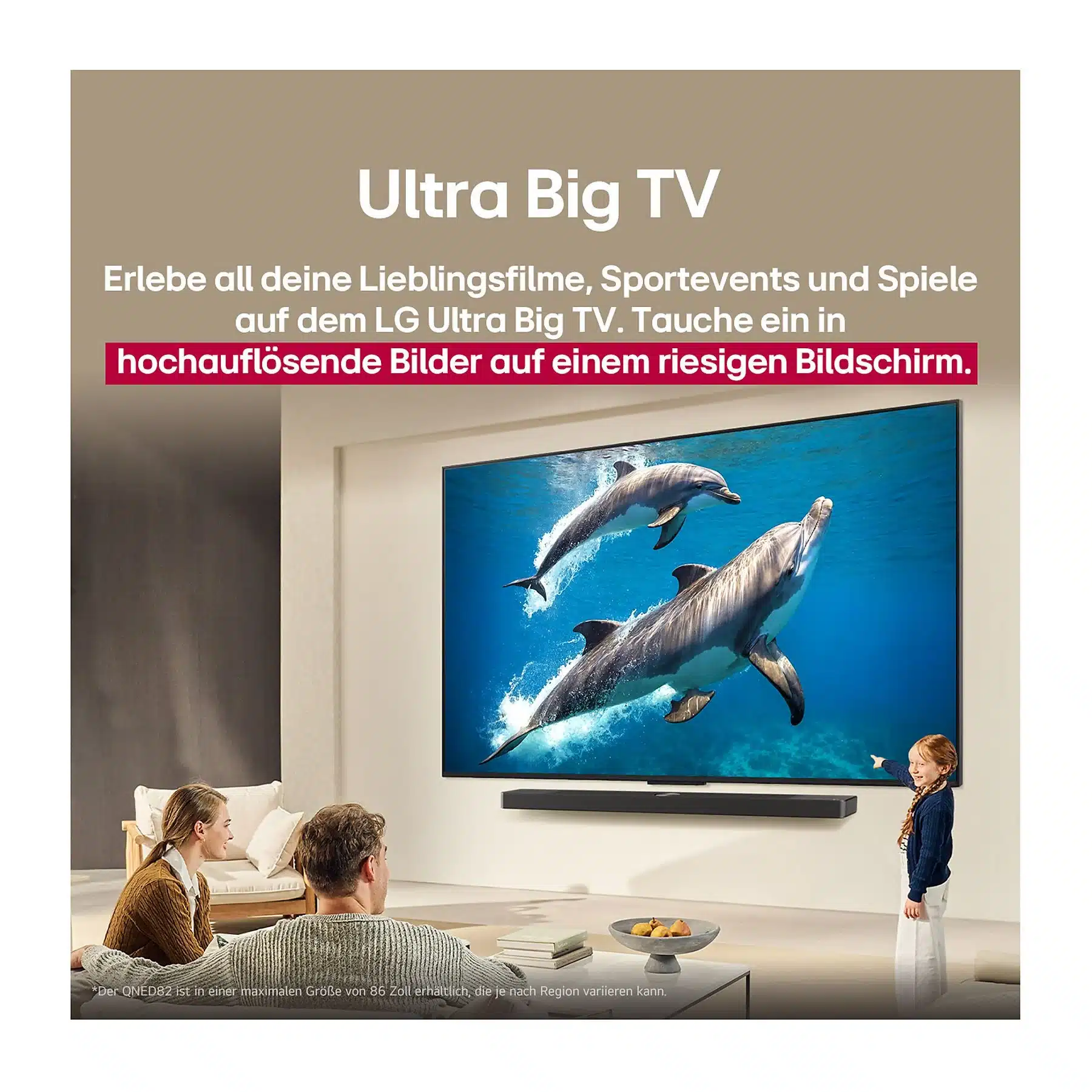 LG 50QNED70A6A LG QNED TV (Plat, 50 inch / 127 cm, UHD 4K, SMART TV) - obrazek 8