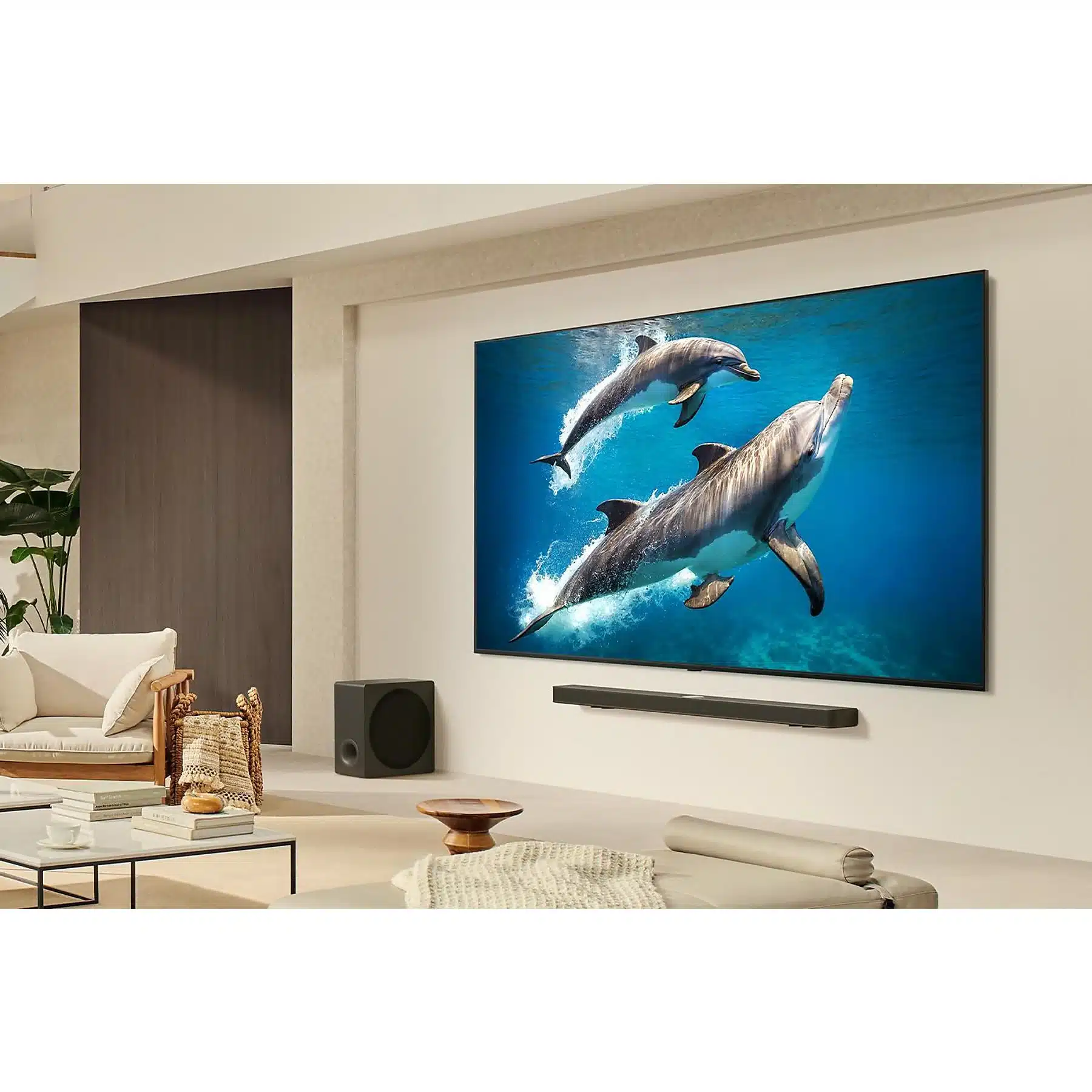 LG 50QNED70A6A LG QNED TV (Plat, 50 inch / 127 cm, UHD 4K, SMART TV) - obrazek 11