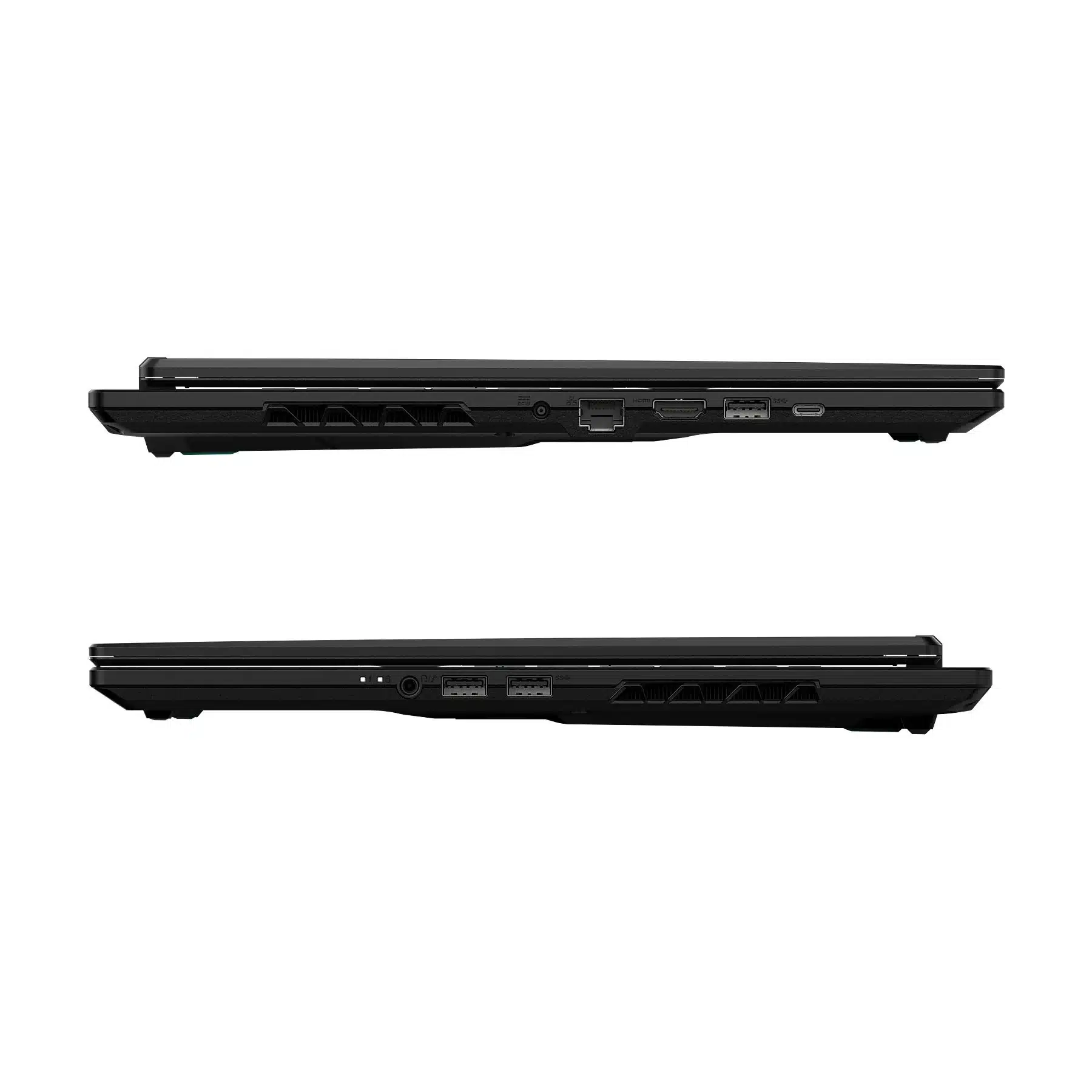 GIGABYTE Gaming A16 3VHK3DE894SH – 16 GB – AMD Ryzen™ 7 260 – 16 GB – 1 TB – NVIDIA GeForce RTX™ 5060 – Windows 11 Home - obrazek 2
