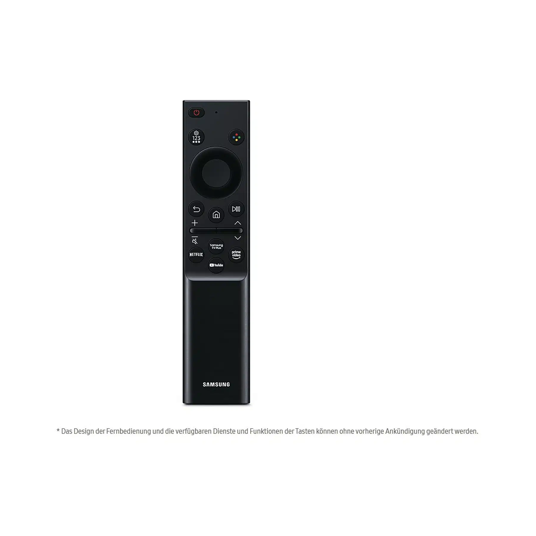 SAMSUNG GU75U8079F Crystal UHD 4K Smart TV (piatto, 75 Zoll / 189 cm, UHD 4K, SMART TV) - obrazek 5