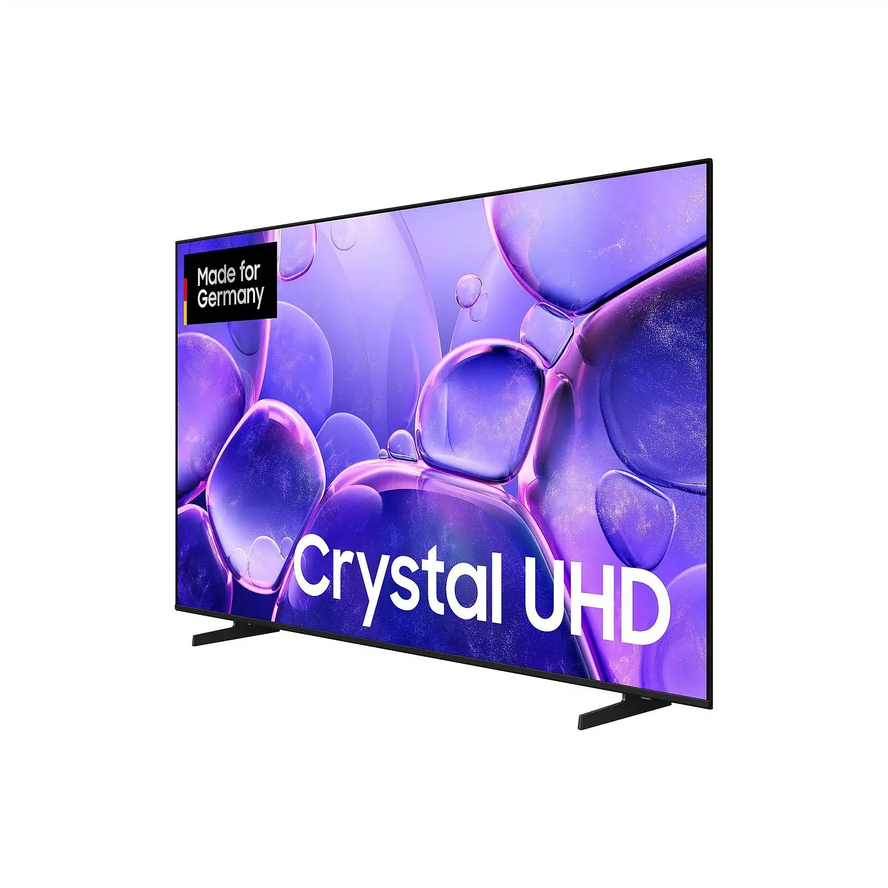 SAMSUNG GU75U8079F Crystal UHD 4K Smart TV (piatto, 75 Zoll / 189 cm, UHD 4K, SMART TV) - obrazek 7