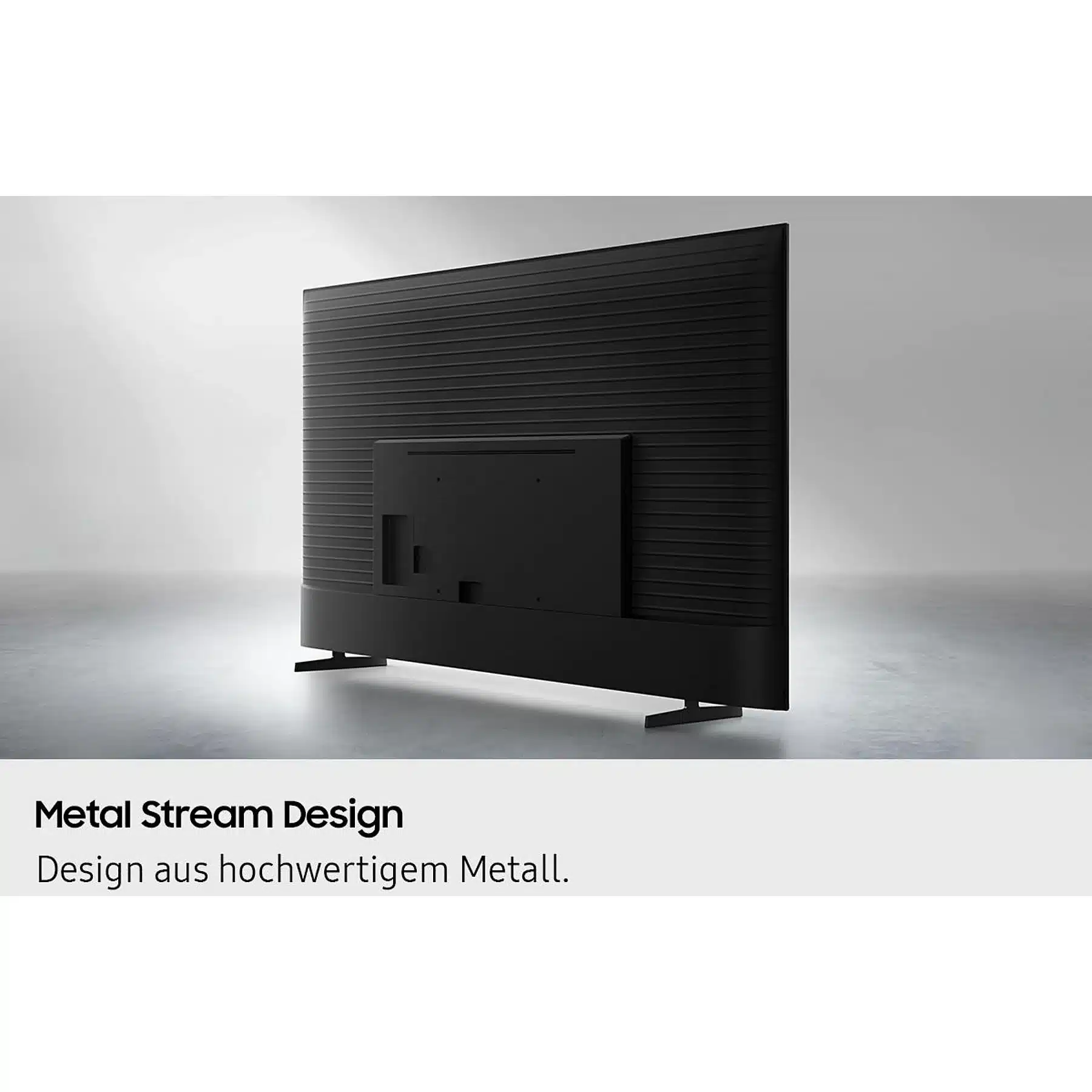 SAMSUNG GU75U8079F Crystal UHD 4K Smart TV (piatto, 75 Zoll / 189 cm, UHD 4K, SMART TV) - obrazek 14