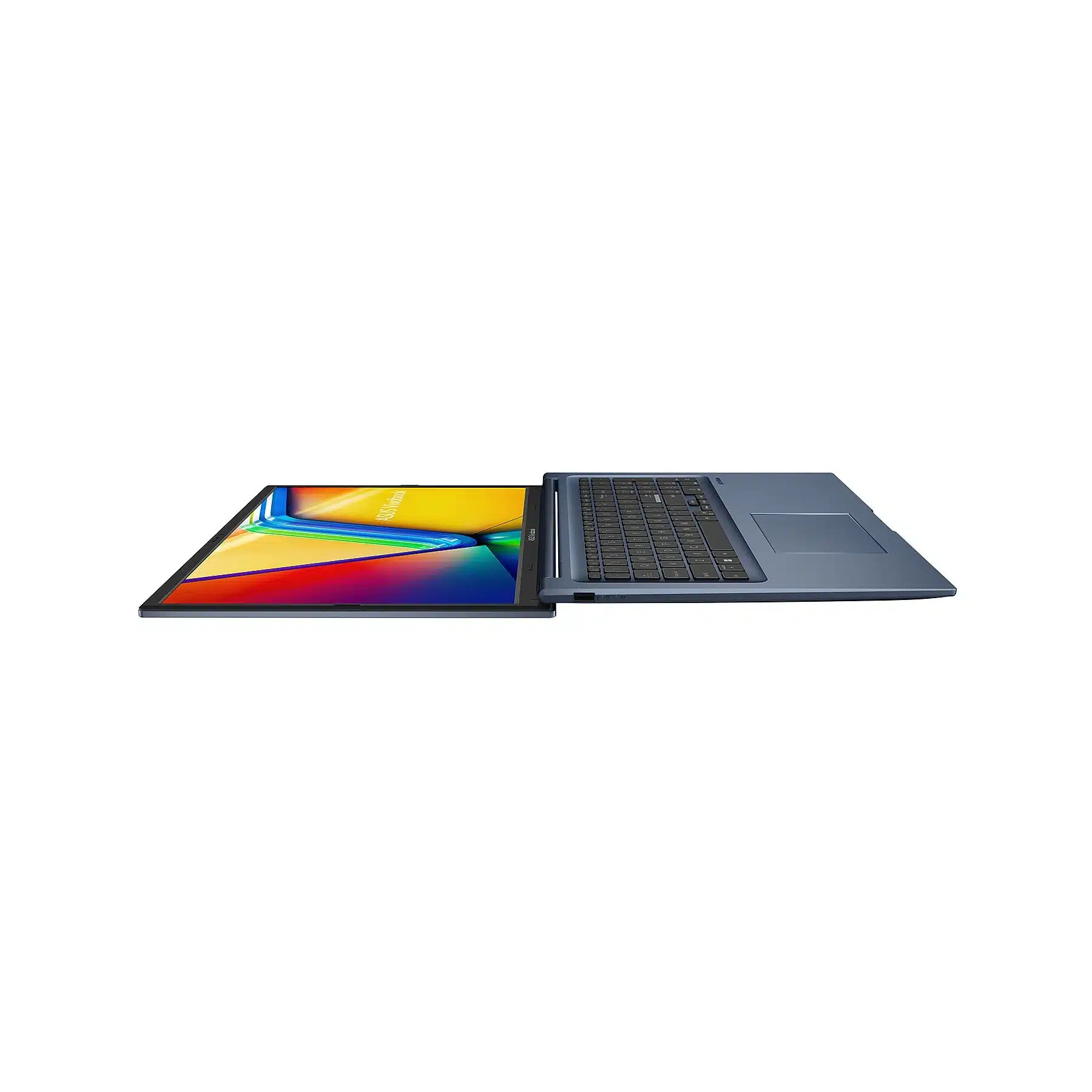 ASUS X1704VA-AU945W – 17,3 inch – Intel® Core™ 7 150U – 16 GB – 512 GB – Geïntegreerde Intel® Core™ Graphics – Windows 11 Home - obrazek 6