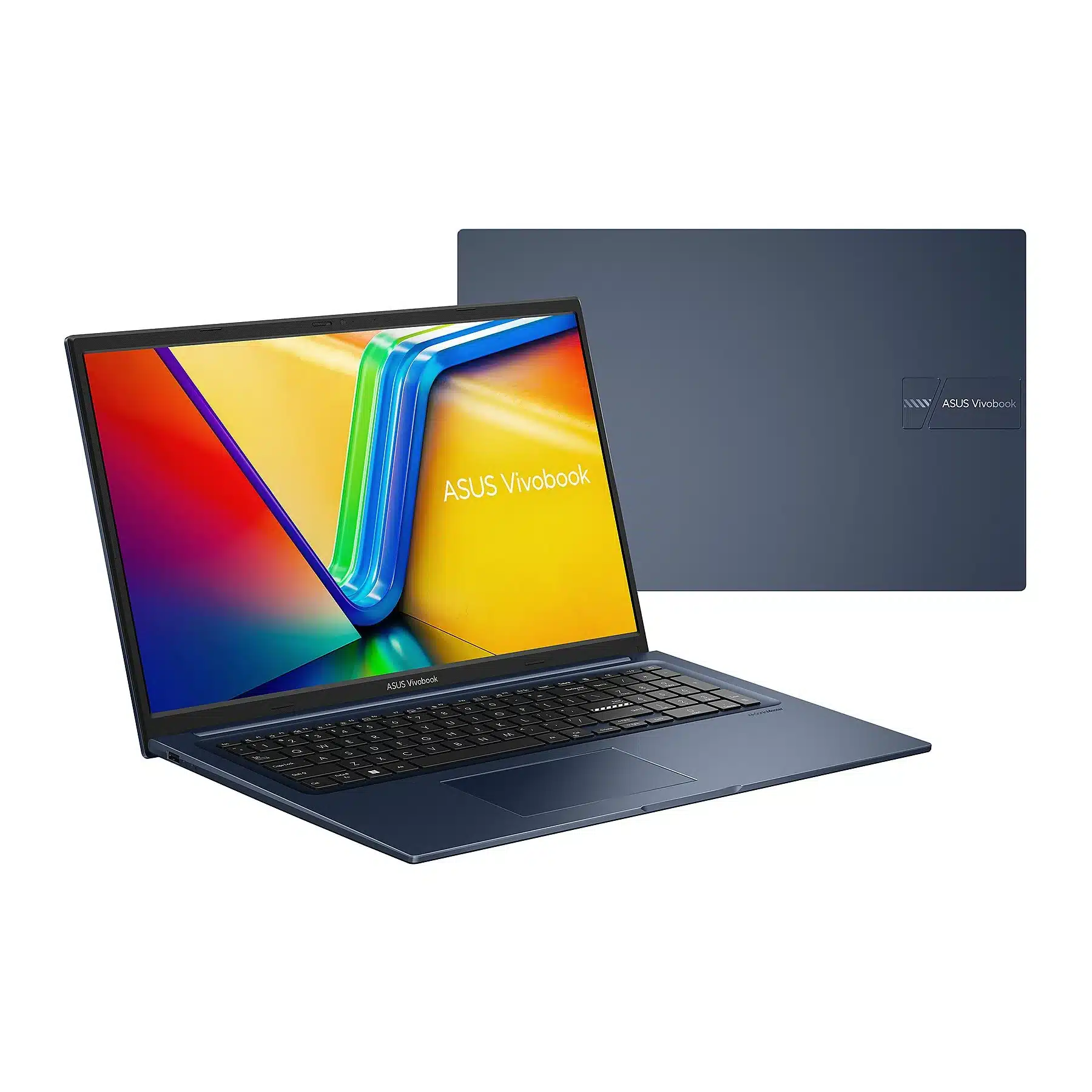 ASUS X1704VA-AU945W – 17,3 inch – Intel® Core™ 7 150U – 16 GB – 512 GB – Geïntegreerde Intel® Core™ Graphics – Windows 11 Home - obrazek 9