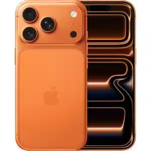 APPLE iPhone 17 Pro 5G-smartphone - Aanbod