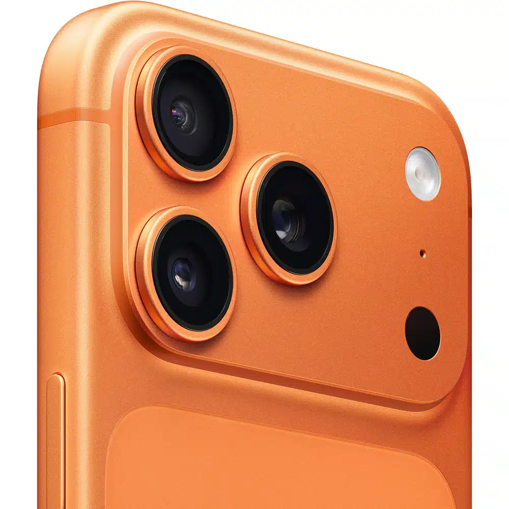 APPLE iPhone 17 Pro 5G-smartphone - Aanbod - obrazek 3