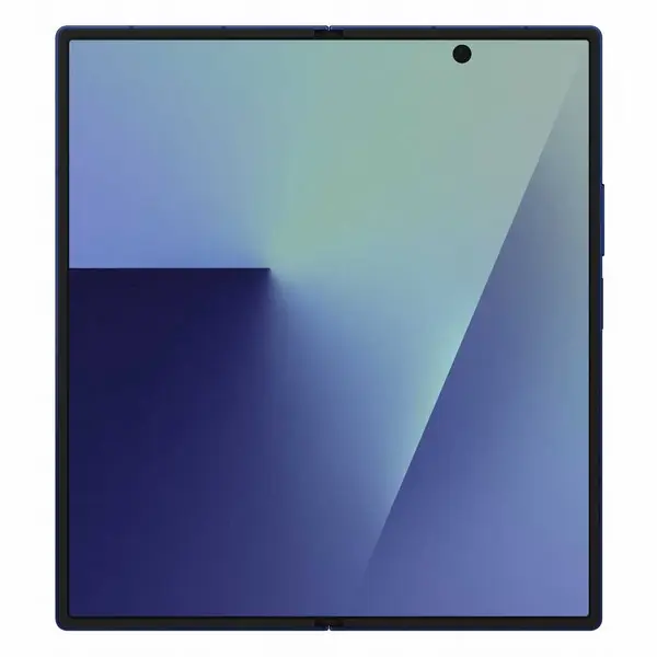 Samsung Galaxy Z Fold7 5G 512 GB 12 GB RAM Blue Shadow AI-smartfon-Aanbod - obrazek 2