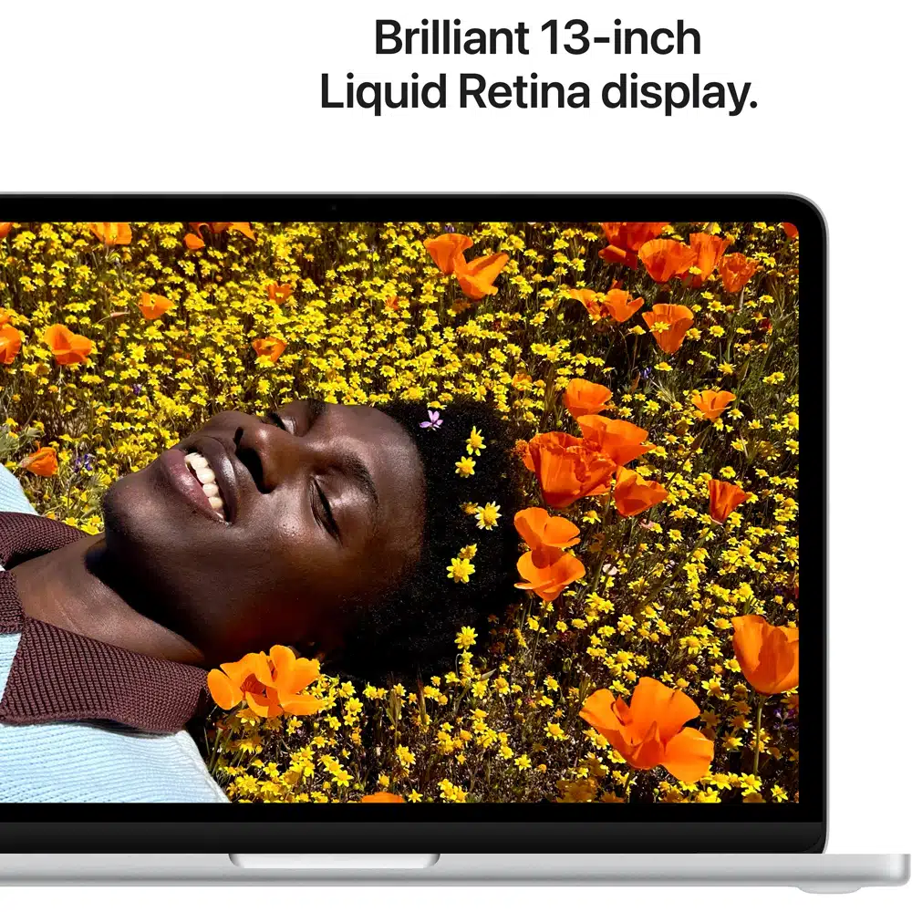 Laptop Apple MacBook Neo 13, 6-rdzeniowy procesor Apple A18, wyświetlacz Retina 13″ - obrazek 7