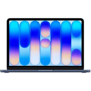 Laptop Apple MacBook Neo 13, 6-rdzeniowy procesor Apple A18, wyświetlacz Retina 13″
